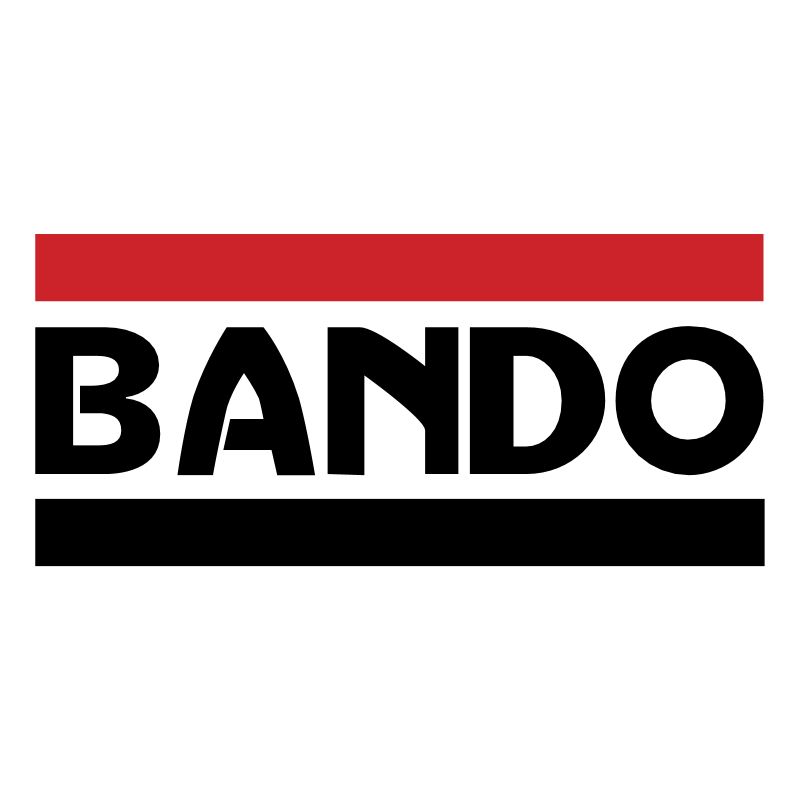 Bando Service Parts